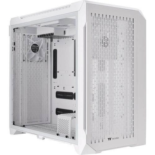 4713227537148 - THERMALTAKE PC-Gehäuse CTE C750 Computergehäuse weiß Computer-Gehäuse 4713227537148 - THERMALTAKE PC-Gehäuse CTE C750 Computergehäuse weiß Computer-Gehäuse