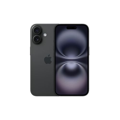 0195949821967 - APPLE Smartphone iPhone 16 Mobiltelefone Gr 128 GB schwarz Bestseller 0195949821967 - APPLE Smartphone iPhone 16 Mobiltelefone Gr 128 GB schwarz Bestseller
