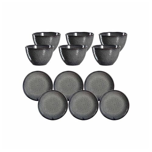 4260762068809 - Brunchset Matera 12er Set 4260762068809 - Brunchset Matera 12er Set