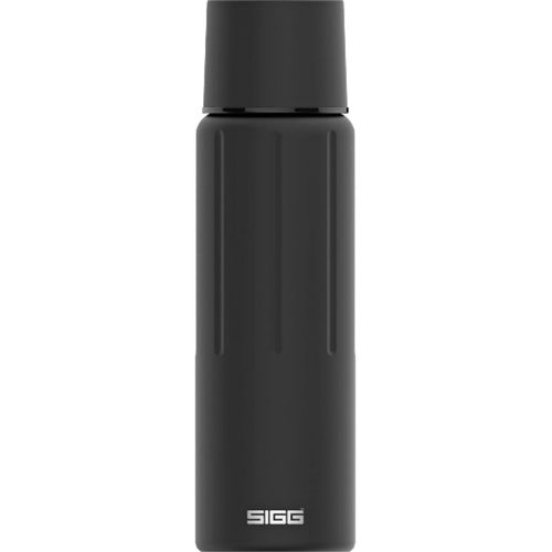 7610465873571 - SIGG Thermosflasche Thermosflasche Gemstone IBT Obsidian 075L 7610465873571 - SIGG Thermosflasche Thermosflasche Gemstone IBT Obsidian 075L
