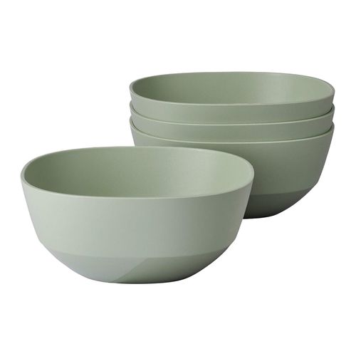 8720294040705 - Schalen Silueta 750 ml 4er Set
