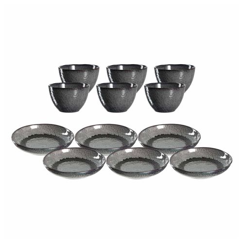 4260762068861 - Tellerset Matera 12er Set 4260762068861 - Tellerset Matera 12er Set