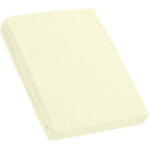 2100000793013 - Frottee Spannbetttuch natur ca 180 – 200 x 200 cm + 25 cm 2100000793013 - Frottee Spannbetttuch natur ca 180 – 200 x 200 cm + 25 cm