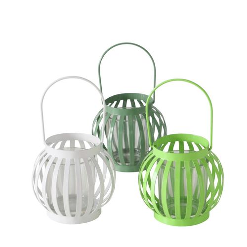 4066076469697 - Windlicht SAMBA