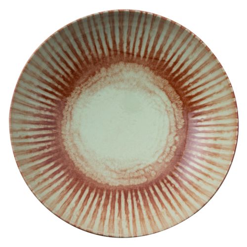 8014808500107 - Suppenteller Arthur Krupp SUNLIGHT RED 8014808500107 - Suppenteller Arthur Krupp SUNLIGHT RED