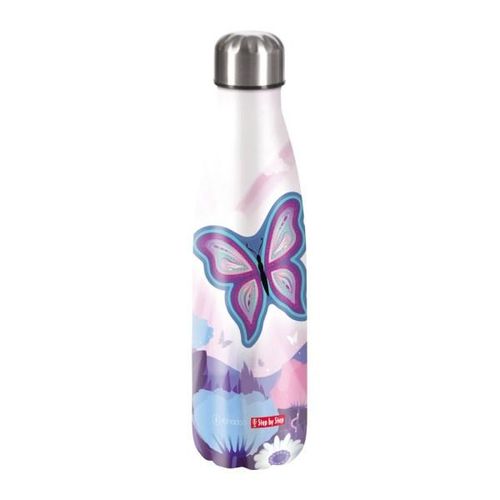 4047443504777 - Edelstahl Trinkflasche Xanadoo-Butterfly Maja 4047443504777 - Edelstahl Trinkflasche Xanadoo-Butterfly Maja