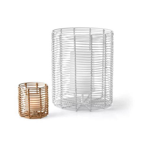 4037846174974 - PHILIPPI Windlicht »Cane« 4037846174974 - PHILIPPI Windlicht »Cane«