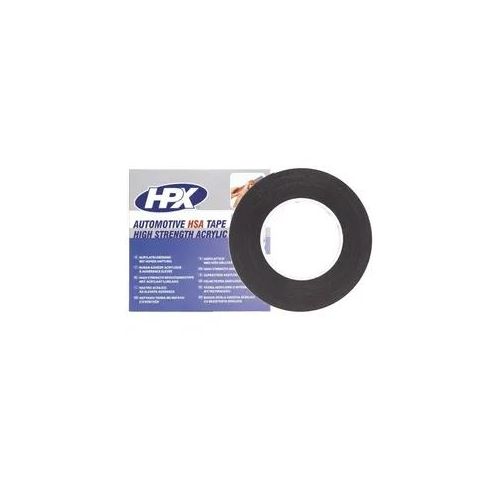 8711347114269 - PRESTO doppels Acrylband (9mm x 10m) Klebeband HSA003 8711347114269 - PRESTO doppels Acrylband (9mm x 10m) Klebeband HSA003