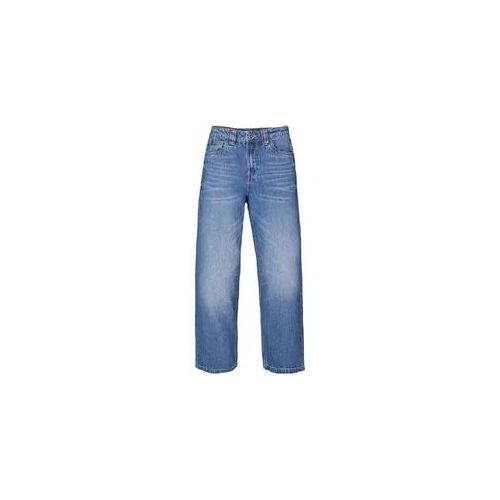 4057651787589 - Straight-Jeans GARCIA JAYSEN Jungen Gr 170 N-Gr medium used blau Denim Jeans Obermaterial 100% Baumwolle unifarben casual straight fit knöchellang Jeans im Five-Pocket Style for Boys