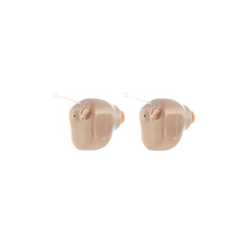 8435527823504 - Im-Ohr Hörverstärker mit Zubehör Hearzy 2 Stück 8435527823504 - Im-Ohr Hörverstärker mit Zubehör Hearzy 2 Stück