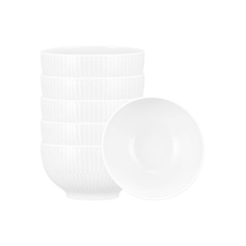 4262487296512 - Café au lait Schalen Amina ø 129 cm 6er Set