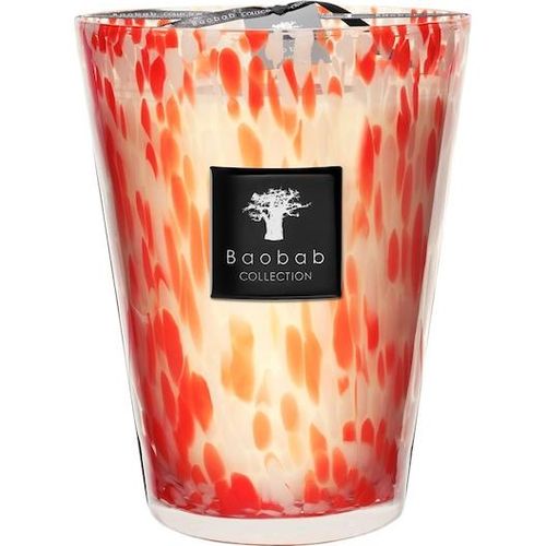5415198124714 - Baobab Collection Pearls Duftkerze Pearls Coral Max 24 3000 g (7667 € 1 kg) 5415198124714 - Baobab Collection Pearls Duftkerze Pearls Coral Max 24 3000 g (7667 € 1 kg)