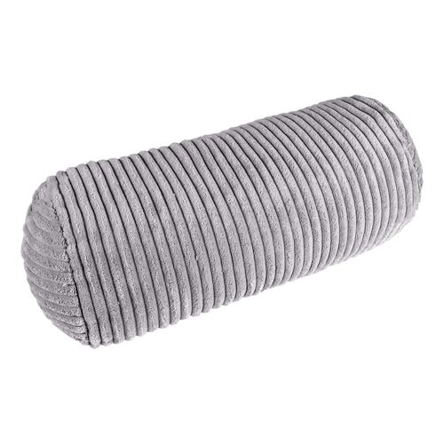 4005380528720 - Nackenrolle Cozy Shara (Cord Design) anthrazit