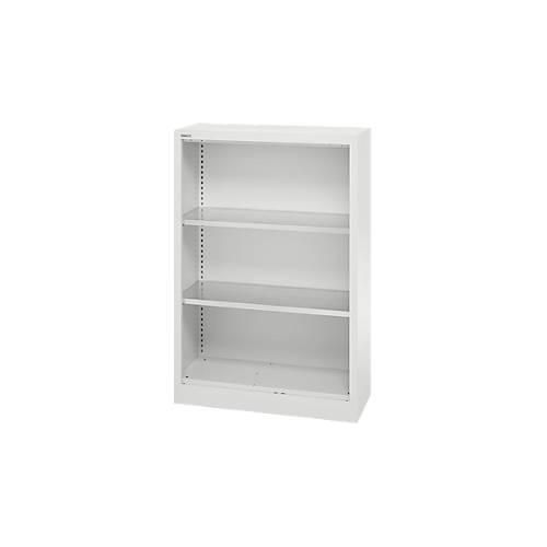 4051273637451 - Select Regalschrank MS 3 OH B 1200 x T 400 x H 1215 mm Stahlblech Lichtgrau