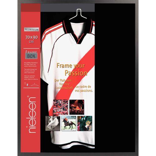 4012292668406 - Bilderrahmen FrameBox (LBH 9450x7450x650 cm) LBH 9450x7450x650 cm schwarz Fotorahmen 4012292668406 - Bilderrahmen FrameBox (LBH 9450x7450x650 cm) LBH 9450x7450x650 cm schwarz Fotorahmen