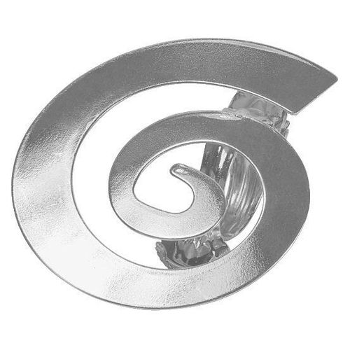 4040255626972 - Dekoklammer SPIRALE 2 Stück (LB 850x680 cm) buchheister 4040255626972 - Dekoklammer SPIRALE 2 Stück (LB 850x680 cm) buchheister