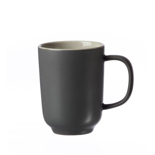 4006344403206 - 403206 Kaffeebecher 285ml 6ST grau 4006344403206 RITZENHOFF&BREKER 6 Stück 4006344403206 - 403206 Kaffeebecher 285ml 6ST grau 4006344403206 RITZENHOFF&BREKER 6 Stück