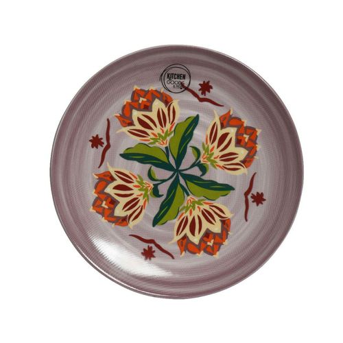 8720194539347 - Frühstücksteller FLOWER 8720194539347 - Frühstücksteller FLOWER