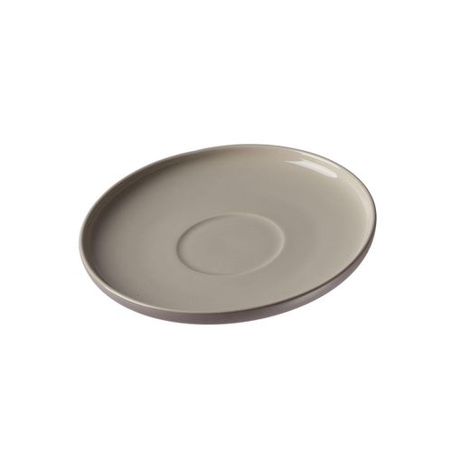 4006344403305 - 403305 Kaffee-Untertasse 15cm 6ST taupe 4006344403305 RITZENHOFF&BREKER 6 Stück 4006344403305 - 403305 Kaffee-Untertasse 15cm 6ST taupe 4006344403305 RITZENHOFF&BREKER 6 Stück