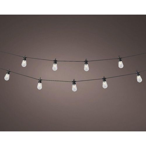 8720093715842 - Lichterkette LED GARTENPARTY (L 950 cm) 8720093715842 - Lichterkette LED GARTENPARTY (L 950 cm)