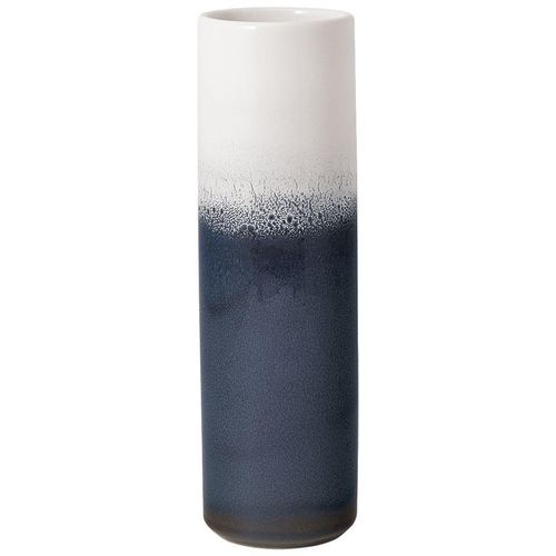 4003686416642 - Villeroy & Boch Vase CYLINDER LAVE HOME (BHT 750x25x750 cm) BHT 750x25x750 cm blau Blumenvase Blumengefäß