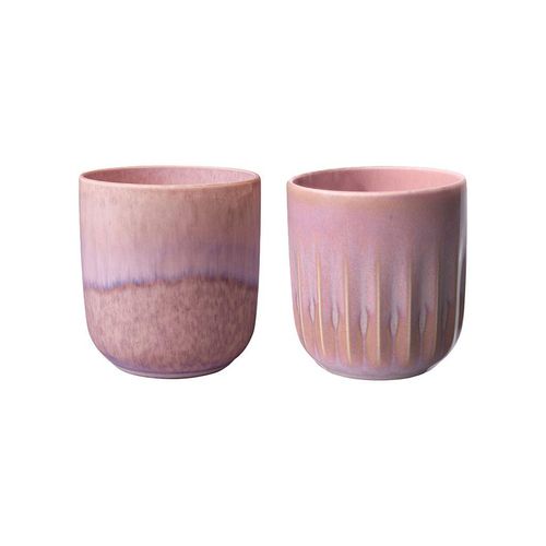 4003686421004 - like by Villeroy & Boch Becher Set Perlemor 290 ml 2er Set 4003686421004 - like by Villeroy & Boch Becher Set Perlemor 290 ml 2er Set