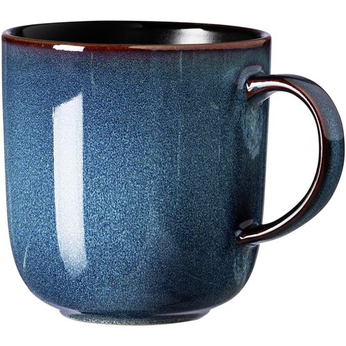 4006344418309 - 418309 Kaffeebecher 400ml 6ST blau 4006344418309 RITZENHOFF&BREKER 6 Stück 4006344418309 - 418309 Kaffeebecher 400ml 6ST blau 4006344418309 RITZENHOFF&BREKER 6 Stück