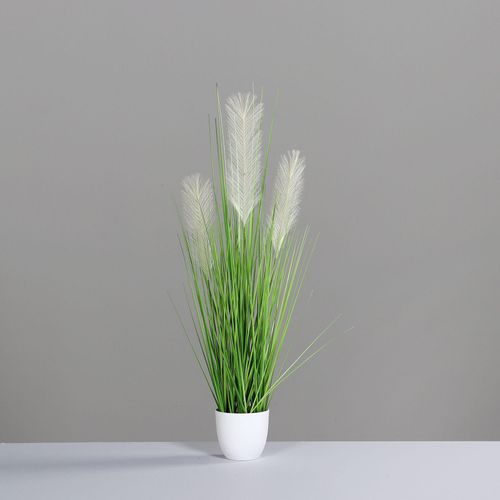 4099886012982 - Kunstpflanze Gras 4099886012982 - Kunstpflanze Gras