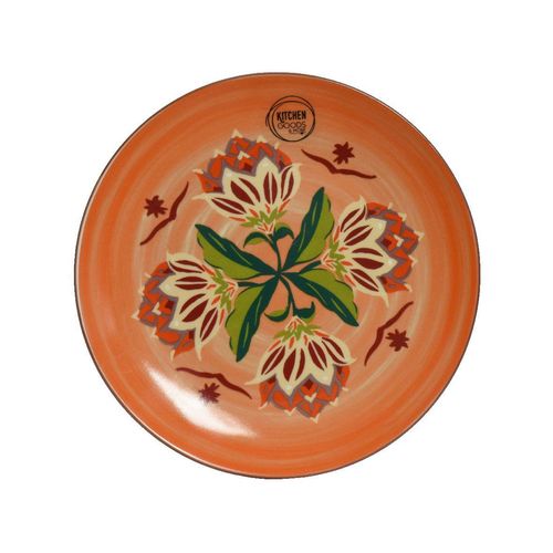 8720194539637 - Frühstücksteller FLOWER 8720194539637 - Frühstücksteller FLOWER
