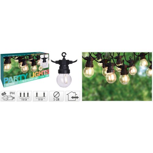 8719987462160 - Progarden LED-Beleuchtungsdraht - Andere Beleuchtung - Andere Beleuchtung 8719987462160 - Progarden LED-Beleuchtungsdraht - Andere Beleuchtung - Andere Beleuchtung