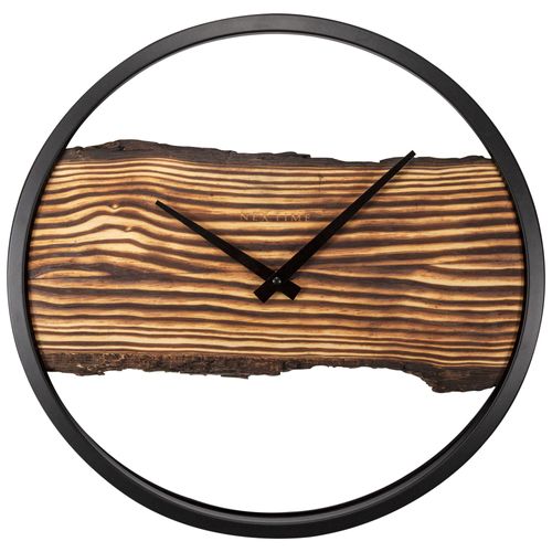 8717713027898 - Wanduhr Forest Ø 45 cm 8717713027898 - Wanduhr Forest Ø 45 cm