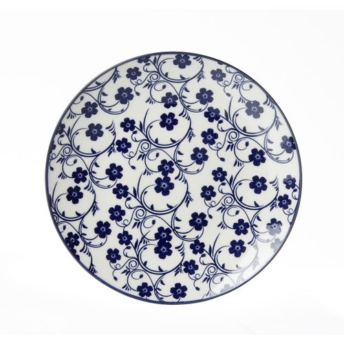 4006344048056 - Dessertteller SAKURA (D 15 cm) R & B 4006344048056 - Dessertteller SAKURA (D 15 cm) R & B