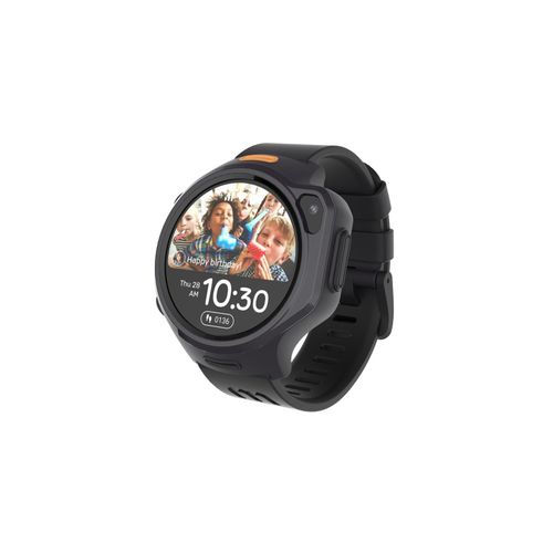 0850054268051 - My First Fone R2 Kids Smartwatch Acai Purple EU 0850054268051 - My First Fone R2 Kids Smartwatch Acai Purple EU