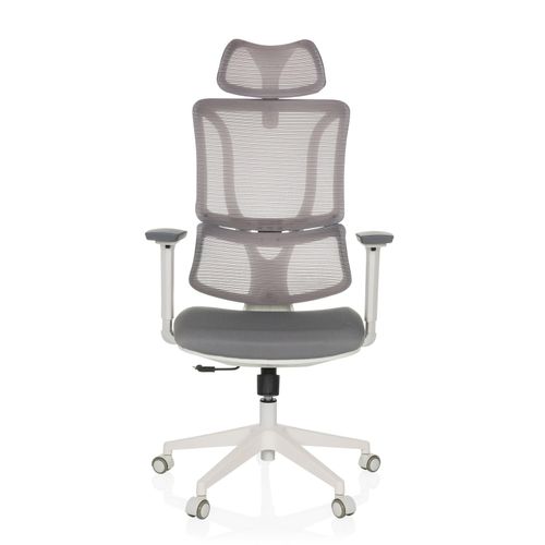 4064323038801 - Profi Bürostuhl ERGOMY W Stoff mit Armlehnen (höhenverstellbar) MyBuero 4064323038801 - Profi Bürostuhl ERGOMY W Stoff mit Armlehnen (höhenverstellbar) MyBuero