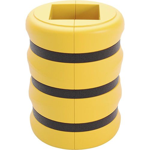 5407011840468 - Boplan Säulenschutz für innen und außen Höhe 1100 mm für BxT 400 x 400 mm 5407011840468 - Boplan Säulenschutz für innen und außen Höhe 1100 mm für BxT 400 x 400 mm