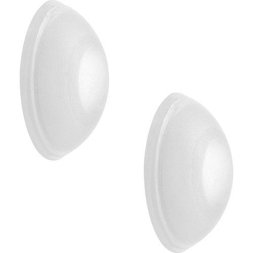 4001073221503 - Wandpuffer Beutel Karte Ø 30 mm 10 Stk Höhe 10 mm satiniert Wagner 4001073221503 - Wandpuffer Beutel Karte Ø 30 mm 10 Stk Höhe 10 mm satiniert Wagner