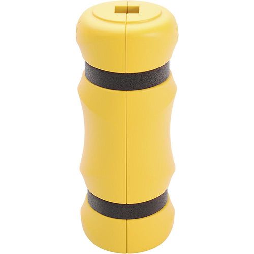 5407011840383 - Boplan Säulen Anfahrschutz Flex Impact® KP Protector Höhe 1100 mm BxT 100 x 100 mm 5407011840383 - Boplan Säulen Anfahrschutz Flex Impact® KP Protector Höhe 1100 mm BxT 100 x 100 mm