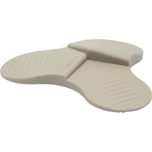 4001073348347 - Türkeil 3STOP Ø 1085 mm VE 4 Stk 20 mm taupe Wagner 4001073348347 - Türkeil 3STOP Ø 1085 mm VE 4 Stk 20 mm taupe Wagner