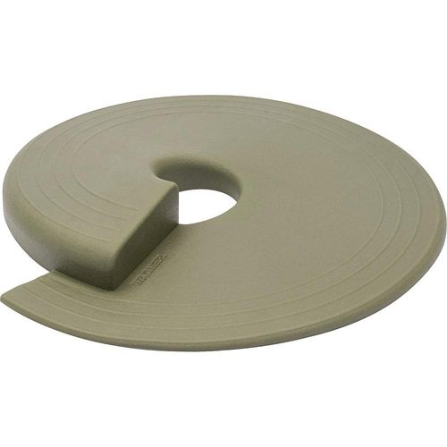 4001073227987 - Türkeil EH69 Ø 110 mm VE 4 Stk 15 mm olive Wagner