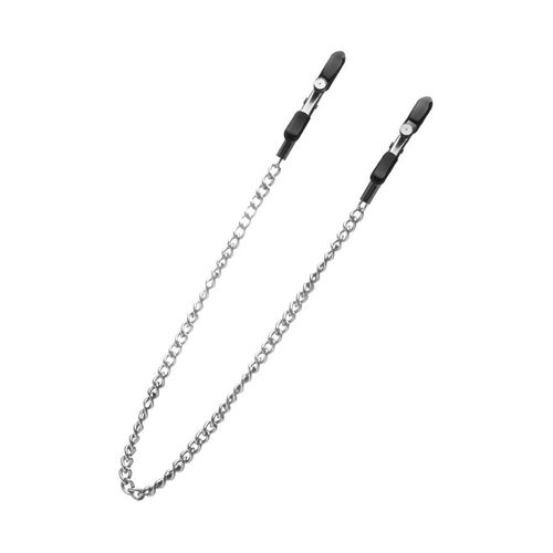 8714273798435 - Adjustable Nipple Clamps