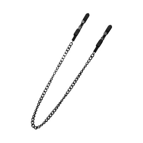 8714273950659 - Adjustable Nipple Clamps