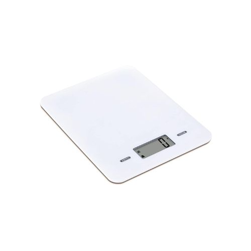 8006012370058 - 5 kg Präzisionswaage mit LCD Tara-Funktion und praktischem Haken 8006012370058 - 5 kg Präzisionswaage mit LCD Tara-Funktion und praktischem Haken