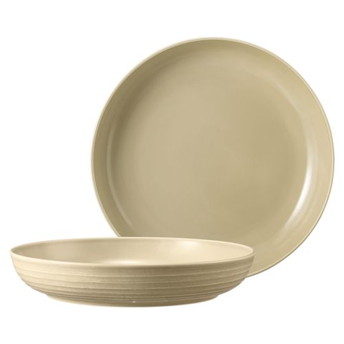 4262487296734 - Foodbowl Terra ø 284 cm 2er Set