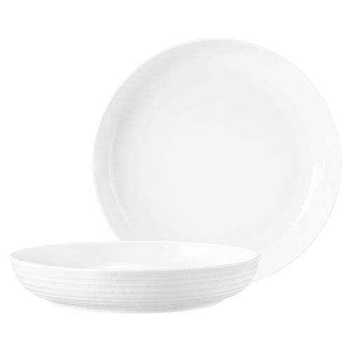 4262487296741 - Foodbowl Terra ø 284 cm 2er Set 4262487296741 - Foodbowl Terra ø 284 cm 2er Set
