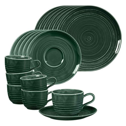 4262487296857 - Kaffeeservice Terra 18er Set 4262487296857 - Kaffeeservice Terra 18er Set