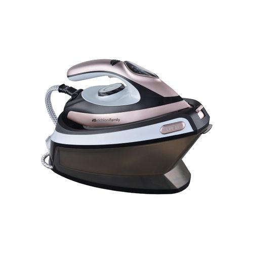 8006012373950 - Ferro INFINITY Leistungsstarkes Bügeleisen mit 15L Wassertank 8006012373950 - Ferro INFINITY Leistungsstarkes Bügeleisen mit 15L Wassertank