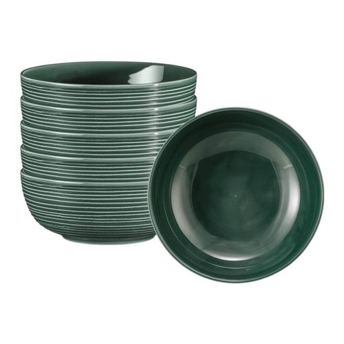 4262487296642 - Foodbowl Terra ø 204 cm 6er Set 4262487296642 - Foodbowl Terra ø 204 cm 6er Set