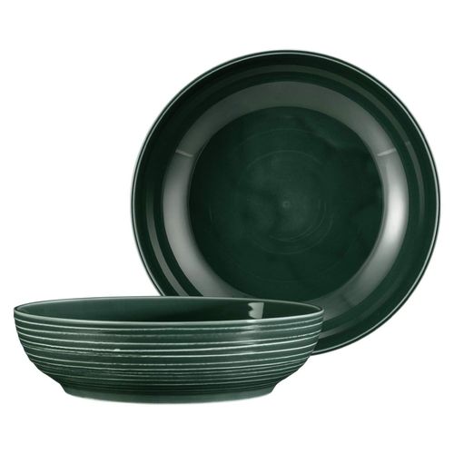 4262487296703 - Foodbowl Terra ø 255 cm 2er Set