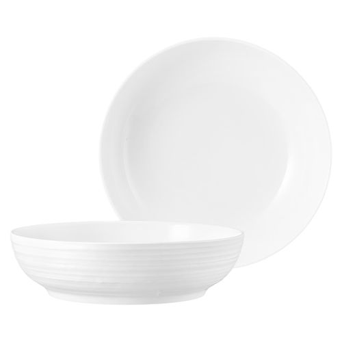 4262487296673 - Foodbowl Terra ø 255 cm 2er Set 4262487296673 - Foodbowl Terra ø 255 cm 2er Set
