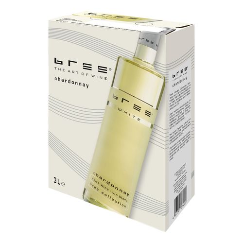 4003301074486 - Chardonnay 120 % vol 3 Liter Bag in Box - Inhalt 2 Flaschen 4003301074486 - Chardonnay 120 % vol 3 Liter Bag in Box - Inhalt 2 Flaschen
